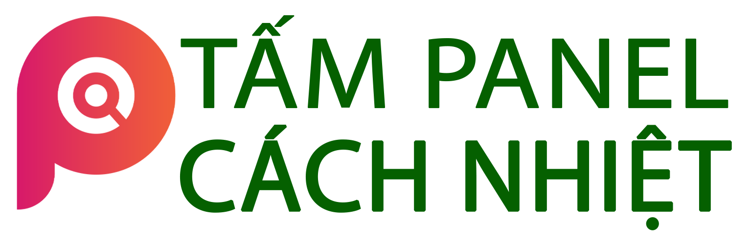 Tấm panel cách nhiệt